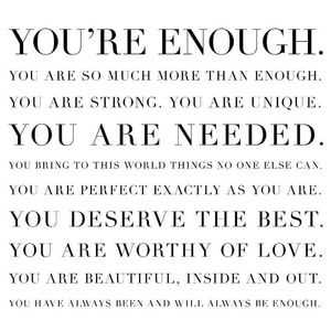 Meet your posher, Ashley!